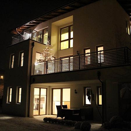 Bergchalet Rauch Arzl im Pitztal Kültér fotó