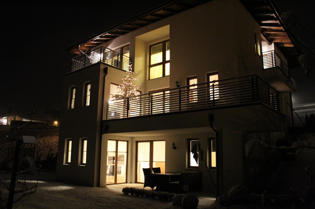 Bergchalet Rauch Arzl im Pitztal Kültér fotó